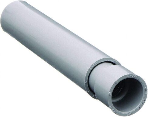 R5144031 1/2 "اقتران التوسع PVC in Kuwait