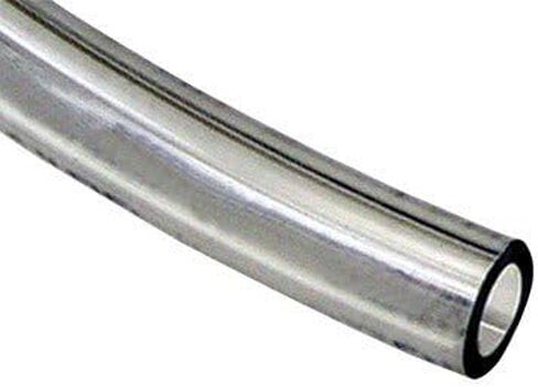 أنابيب الفينيل واتس 5/16 "معرف. X 1/2" Od. × 150' بولي كلوريد الفينيل السائبة in Kuwait