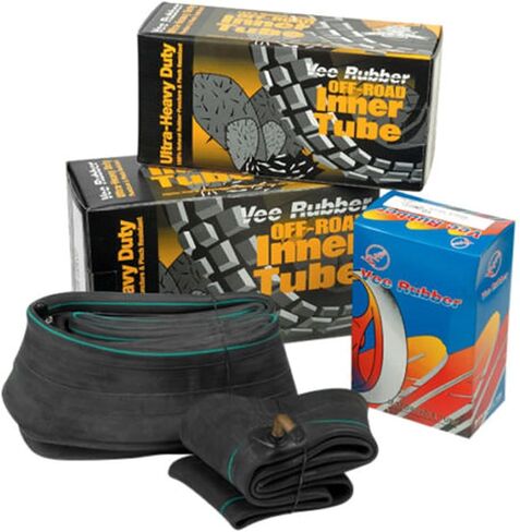 Vee Rubber 25X12.00-10 Tube Tr6 in Kuwait