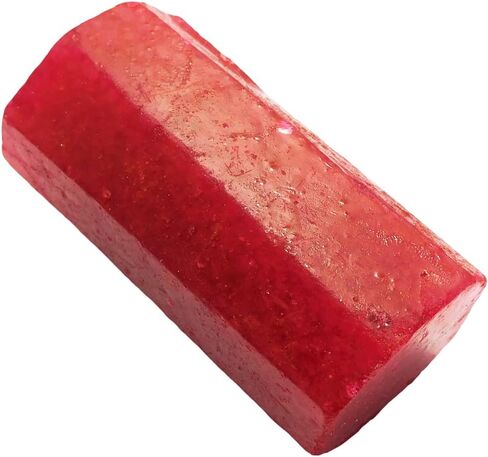 175.95 Ct Natural Uncut Red Ruby Rough Certified For Jewelry Making Gemstones in Kuwait