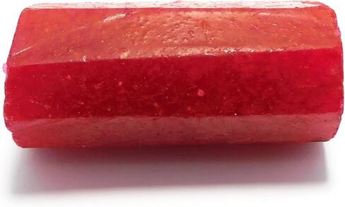 175.95 Ct Natural Uncut Red Ruby Rough Certified For Jewelry Making Gemstones in Kuwait
