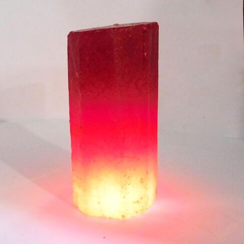 175.95 Ct Natural Uncut Red Ruby Rough Certified For Jewelry Making Gemstones in Kuwait