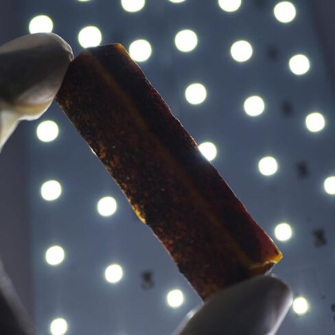 Natural Yellow Rough Sapphire Raw Rough 241.25 Ct Uncut Loose Gemstone CERTIFIED in Kuwait