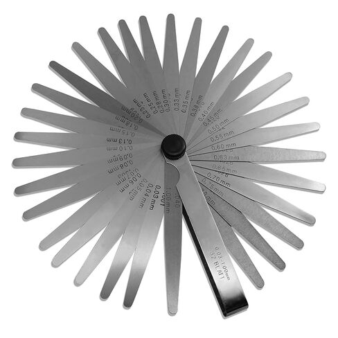 فرجار Spurtar Vernier، فرجار غير رقمي من الفولاذ المقاوم للصدأ مقاس 6 بوصات، فرجار ميكرومتر يدوي 0-6 بوصة/0-150 مم مع مقياس ملمس فولاذي 32 شفرة in Kuwait