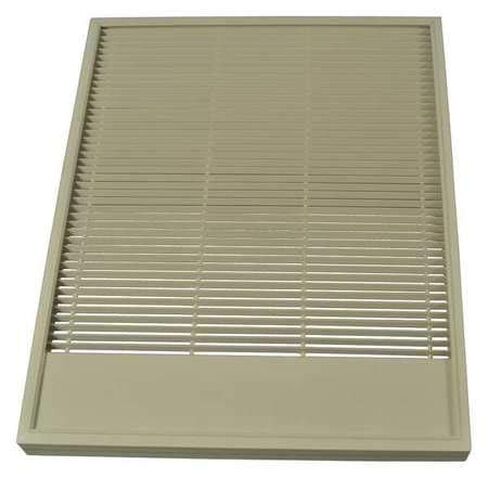 Grille-Navajo in Kuwait