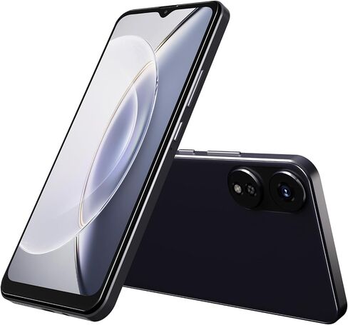 X1 2025 هاتف خلوي جديد 4G LTE GSM غير مقفل بشاشة 6.5 بوصة HD+ هواتف محمولة 2 جيجا رام أندرويد 10 هاتف ذكي 13 ميجابكسل هاتف ذكي ثنائي الشريحة (لسوق T-Mobile فقط في الولايات المتحدة الأمريكية) فتح القفل بالوجه (ذهبي) in Kuwait