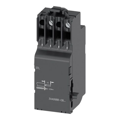 Moulded Case Circuit Breaker Accessory Shunt Release, 3VA9988-0BL33, 3VA99880BL33 in Kuwait