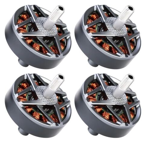 1300KV 1500KV 5-6S Brushless Motor for T-Motor F90 Multicopter Drones New 2025 High Reliable Electronic Component, Precision, Stable Performance in Kuwait