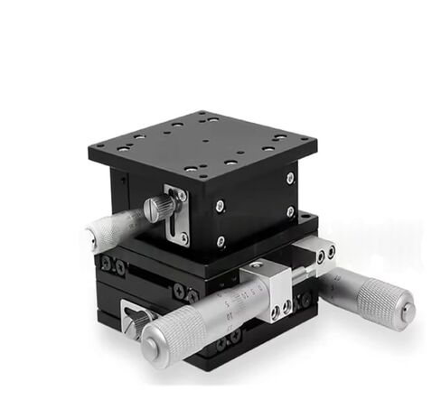Precision Rotary Tilt Table LD80-R-2 Original in Kuwait
