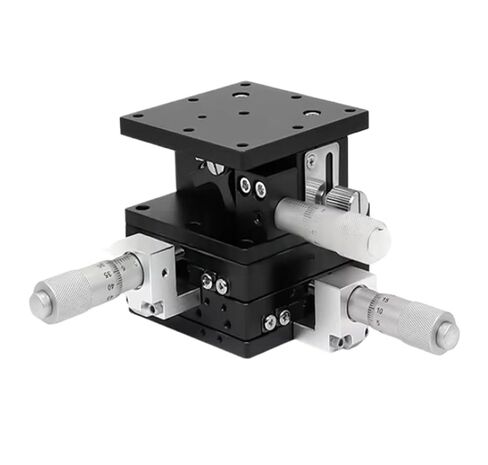 طاولة إمالة دوارة دقيقة LD60-CM أصلية in Kuwait