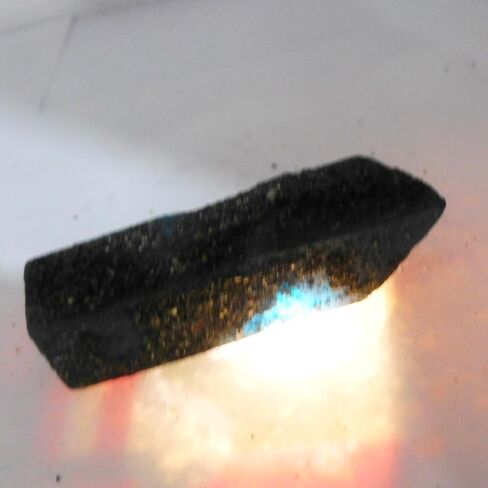278.25 Ct CERTIFIED Natural Aquamarine Raw Rough Blue Earth Mined Loose Gemstone in Kuwait