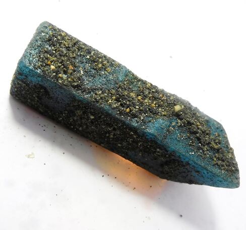 278.25 Ct CERTIFIED Natural Aquamarine Raw Rough Blue Earth Mined Loose Gemstone in Kuwait