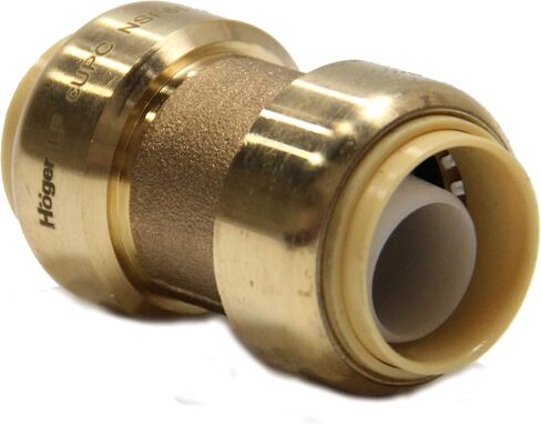 طقم إصلاح السباكة الفوري من EFIELD Pex-b: أنبوب أزرق مقاس 1/2 بوصة × 100 قدم، ومزلاق إصلاح مناسب للدفع مقاس 1/2 بوصة، ووصلة توصيل مقاس 1/2 بوصة، وقاطع الأنابيب. لا توجد حاجة لأي أداة إضافية (1/2 بوصة)، (A-1) in Kuwait