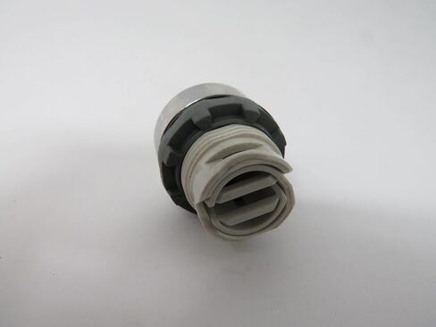 ABB MP1-30G Flush Push Button, Green in Kuwait