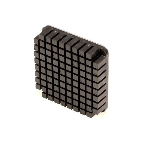 Nemco (NEMCA) Nemco -57418-4 Push Block 1 (Black) in Kuwait
