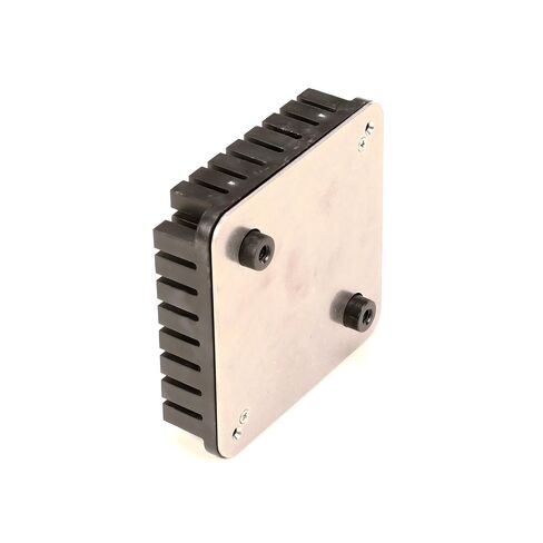 Nemco (NEMCA) Nemco -57418-4 Push Block 1 (Black) in Kuwait