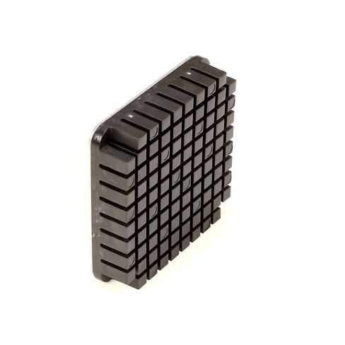 Nemco (NEMCA) Nemco -57418-4 Push Block 1 (Black) in Kuwait