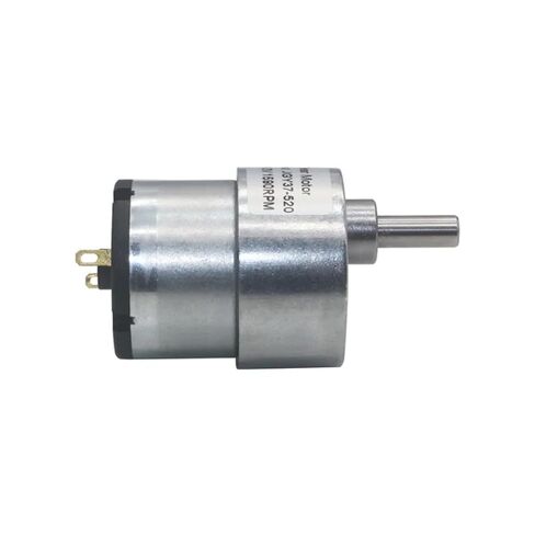 JGB37-520,DC Reduction Motor 66RPM 24V in Kuwait