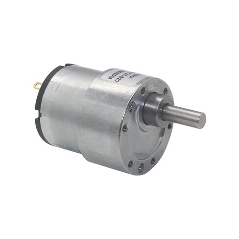 JGB37-520,DC Reduction Motor 66RPM 24V in Kuwait