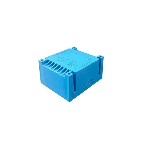 PU3018B Power 10VA Input 115Vx2 Output 6Vx2/7.5Vx2/9Vx2/12Vx2/15Vx2/18Vx2/24x2 PCB Encapsulated Isolation Transformer 1Pcs(10VA 115Vx2 24Vx2) in Kuwait