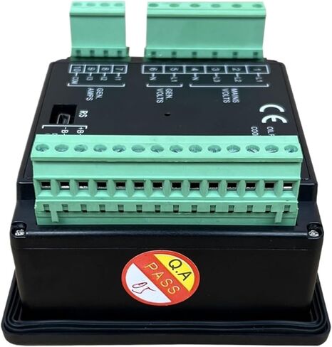 GU611A Parts Controller Generator Control Board in Kuwait