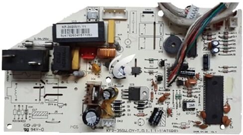 Good Working for air Conditioning Board KF-35GW/Y-T1 KF-35GW/Y-T Control in Kuwait