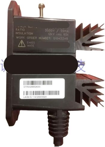 L1V100-3000/SP12 L1V 100-3000/SP12 L1V100-3000 L1V100 محول الجهد L1V 100-3000 in Kuwait