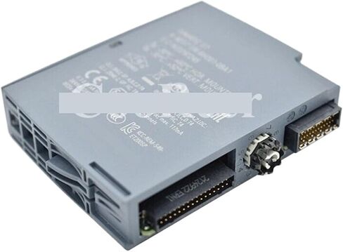 1 قطعة وحدة ET200SP 6ES7134-6HD01-0BA1 6ES7 134-6HD01-0BA1 PLC وحدة تحكم منطقية قابلة للبرمجة in Kuwait
