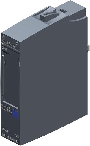 1 قطعة وحدة ET200SP 6ES7134-6HD01-0BA1 6ES7 134-6HD01-0BA1 PLC وحدة تحكم منطقية قابلة للبرمجة in Kuwait