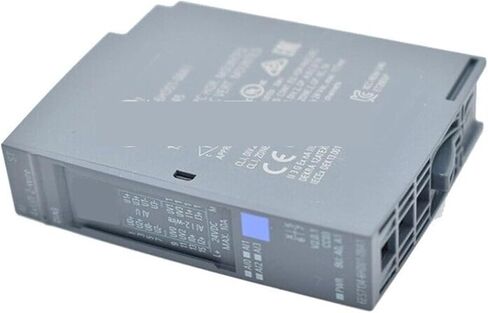 1 قطعة وحدة ET200SP 6ES7134-6HD01-0BA1 6ES7 134-6HD01-0BA1 PLC وحدة تحكم منطقية قابلة للبرمجة in Kuwait