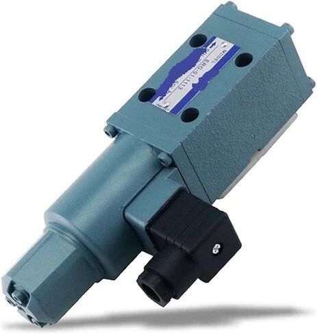 ERG-01-1113 Proportional Relief Valve Hydraulic for Plunger Pump in Saudi Arabia