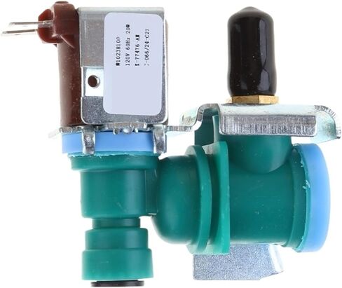 Water Valves Solenoid Single for GSC25C4EYB02 MFW2055DRH01 in Saudi Arabia