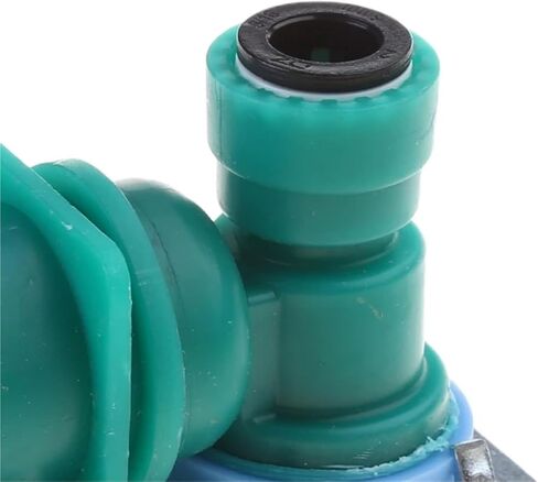 Water Valves Solenoid Single for GSC25C4EYB02 MFW2055DRH01 in Saudi Arabia