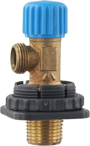 Cistern Brass Toilet Valve Replacement Plumbing Repairs Easy Installation Angle in Saudi Arabia