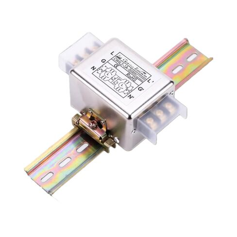 فلتر CW4L2-20A-R 220 فولت 10A20A30A(CW4L4-10A-R) in Kuwait