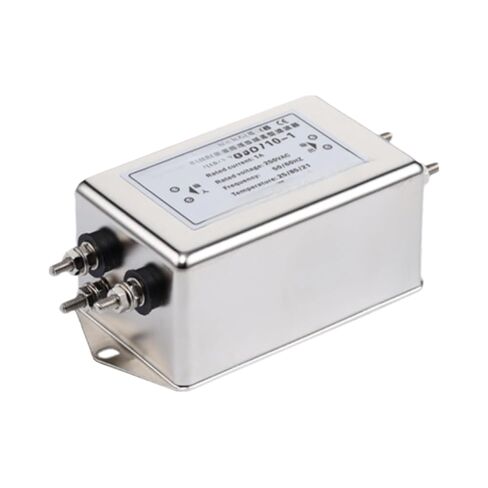 فلتر 710-3A10A20A30 3A10A20A30 فلتر 220 فولت (710-20A) in Kuwait