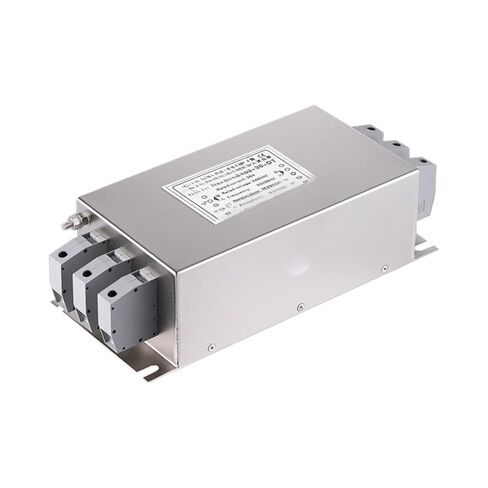 Filter 920 Three Phase(960-100A) in Kuwait