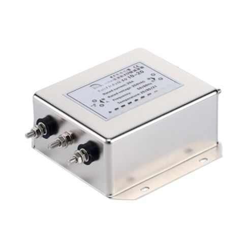 فلتر 710-3A10A20A30 3A10A20A30 فلتر 220 فولت (710-20A) in Kuwait
