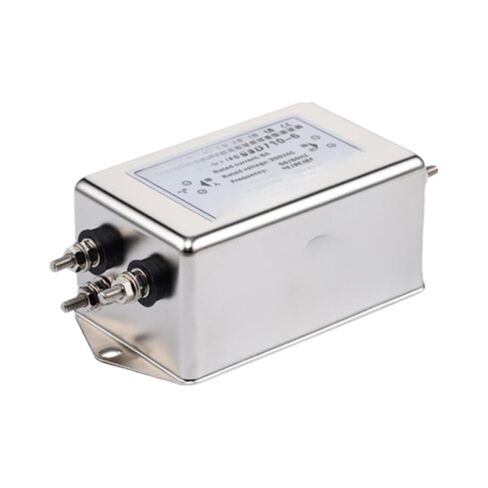 فلتر 710-3A10A20A30 3A10A20A30 فلتر 220 فولت (710-20A) in Kuwait