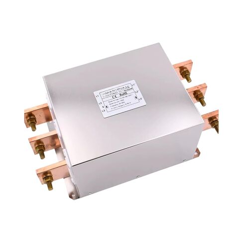 Filter 380V 1000A(70M 900A) in Kuwait