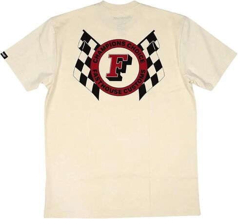 FASTHOUSE Champions Choice Short Sleeve Tee in Kuwait