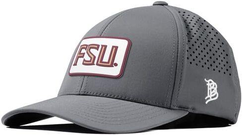 Branded Bills Officially Licensed x Florida State Seminoles Curved Performance FSU Badge in Kuwait