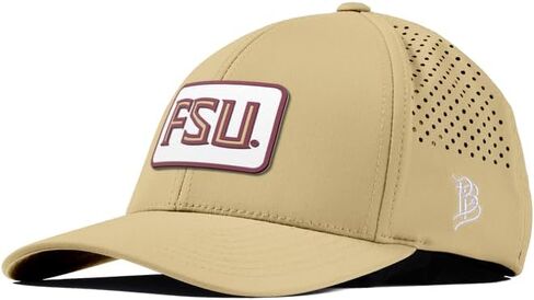 Branded Bills Officially Licensed x Florida State Seminoles Curved Performance FSU Badge in Kuwait