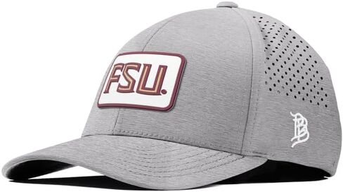 Branded Bills Officially Licensed x Florida State Seminoles Curved Performance FSU Badge in Kuwait