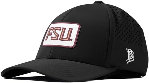 Branded Bills Officially Licensed x Florida State Seminoles Curved Performance FSU Badge in Kuwait