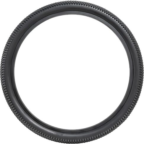 YUNSCM 2-PCS 27.5 Mountain Bike Tires 27.5x2.10/54-584 Compatible with MTB 27.5 x 2.10 Bike Bicycle Tires (Y-1430) in Kuwait