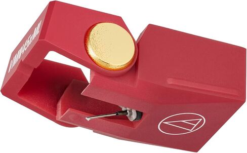 Audio-Technica AT-VMN45xML VMx Replacement Stylus in Saudi Arabia