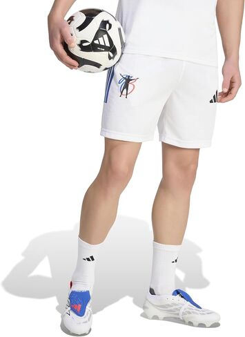 adidas Men's Jude Bellingham Training Short in Kuwait