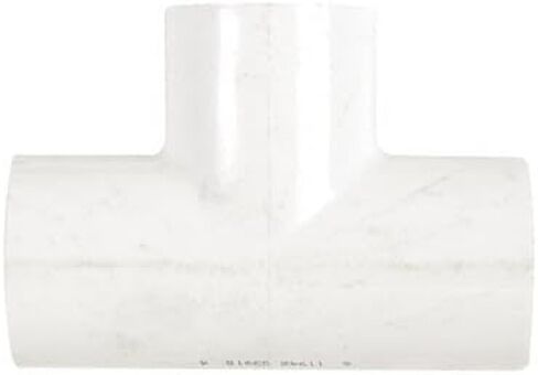 شارلوت + بايب ++ جدول + 40 ++ 1 + بوصة. + انزلاق +++ x + 1 + بوصة. + ضياء. + انزلاق ++ PVC ++ تي in Kuwait