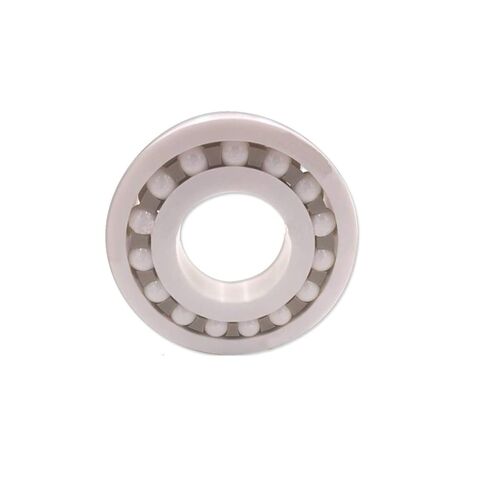 Power Transmission Products 1pc Full Ceramic Bearings ZrO2 Zirconium Oxide 608 6000 6001 6002 6003 6004 6005 6006 6007 Ball Bearing(6003) in Kuwait